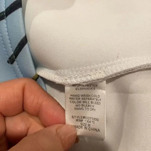 INA dress - Picture 8 of 8